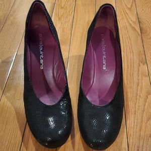 Pons Quintana Wedge Shoes